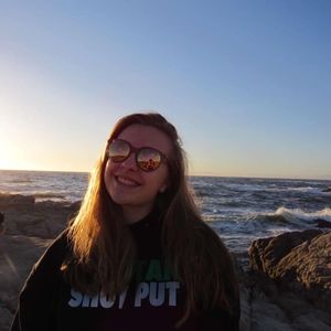 Meet your Posher, Celia